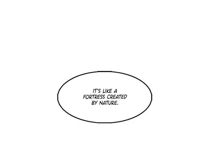 The Legend of the Northern Blade Chapter 71