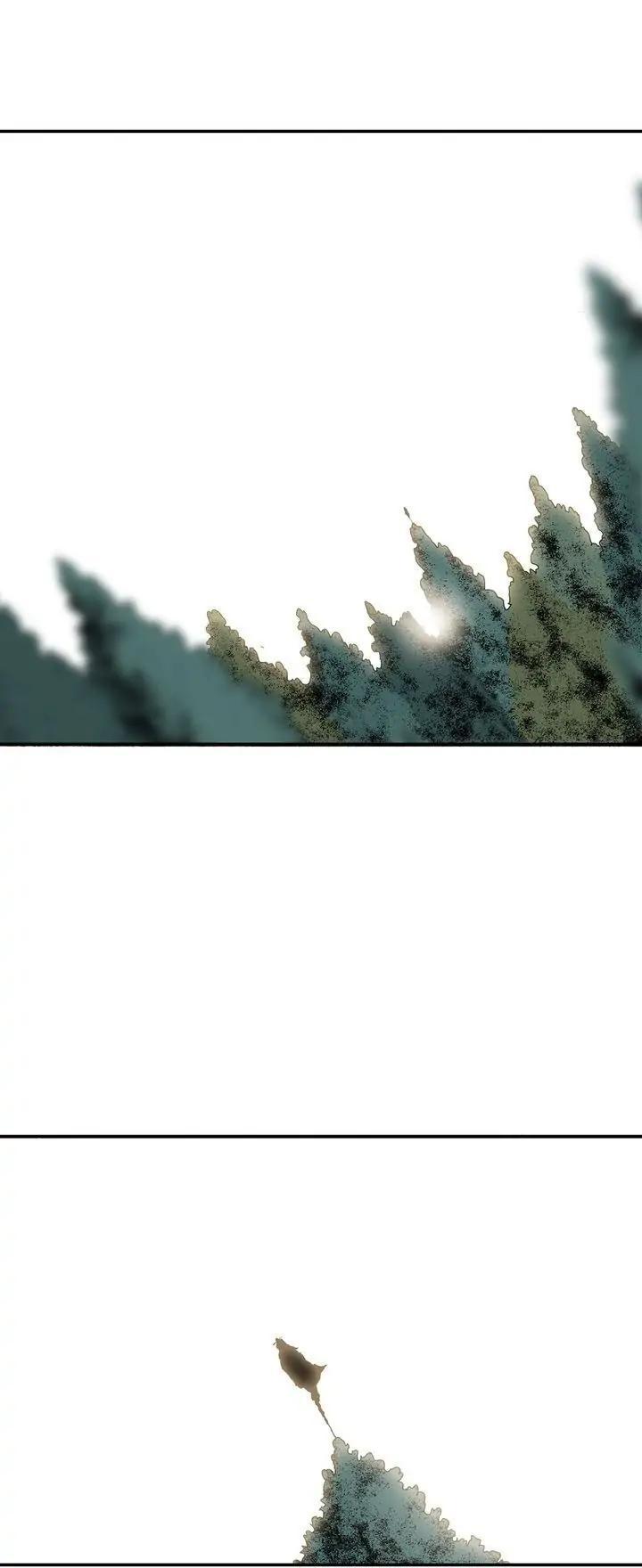 The Legend of the Northern Blade Chapter 71