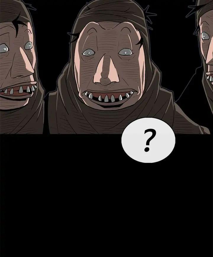 The Legend of the Northern Blade Chapter 73