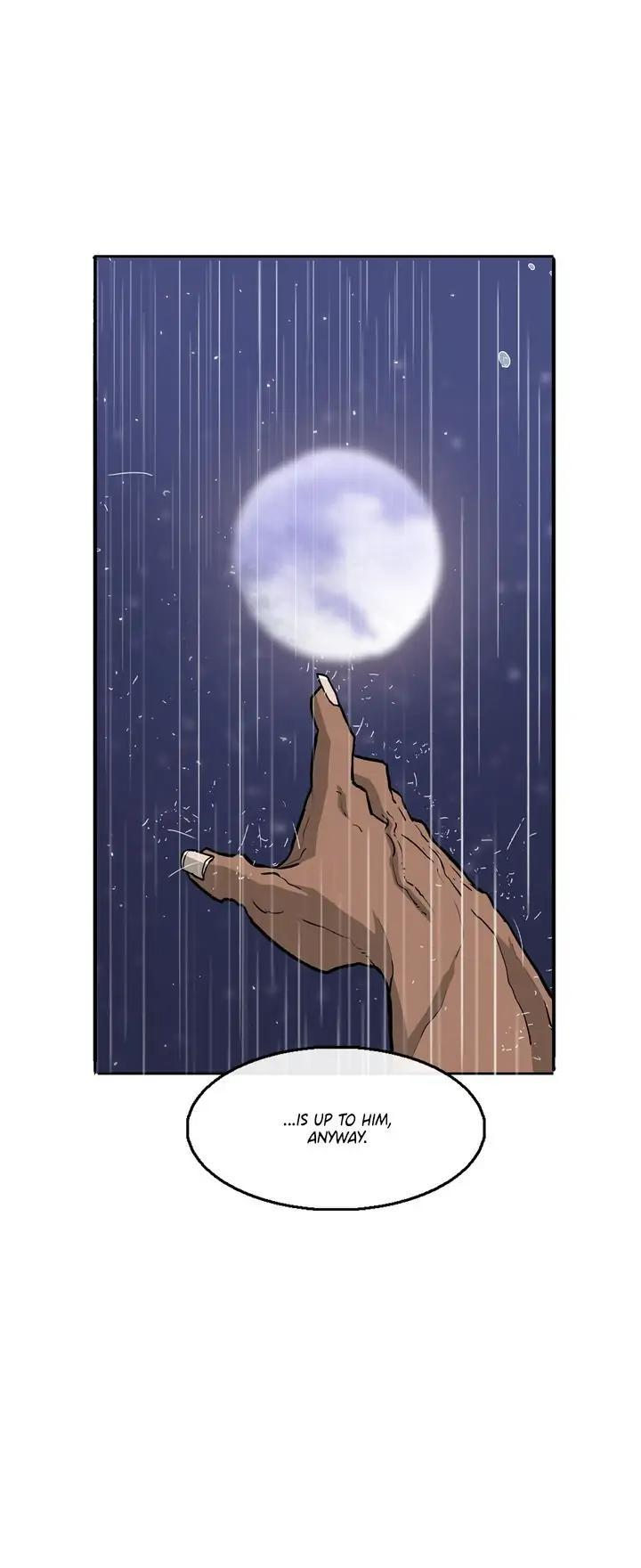 The Legend of the Northern Blade Chapter 74