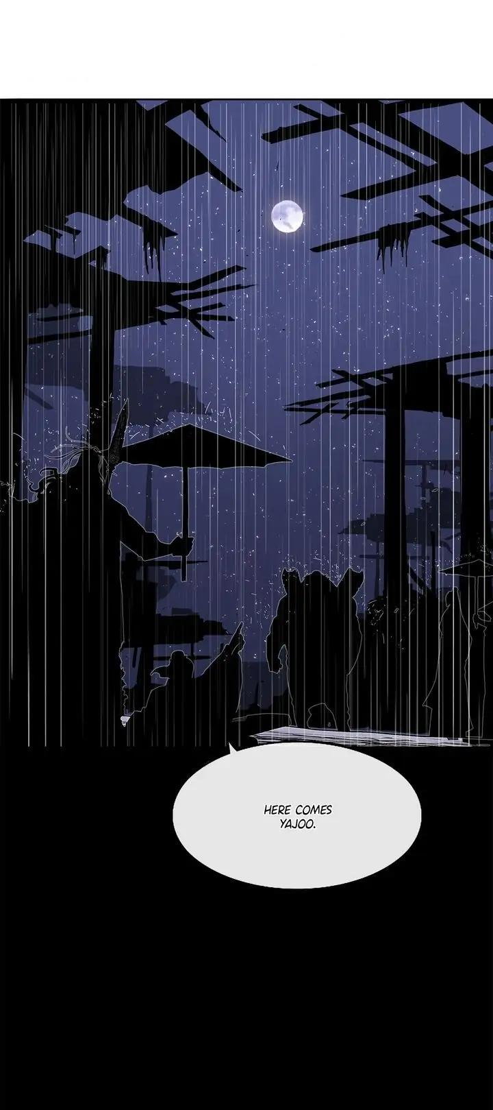 The Legend of the Northern Blade Chapter 74