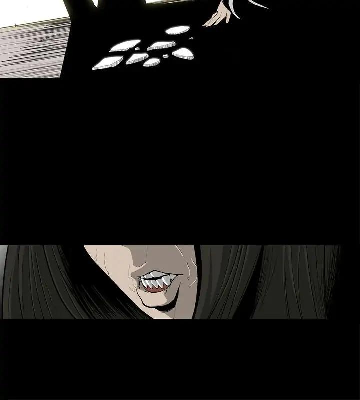 The Legend of the Northern Blade Chapter 79