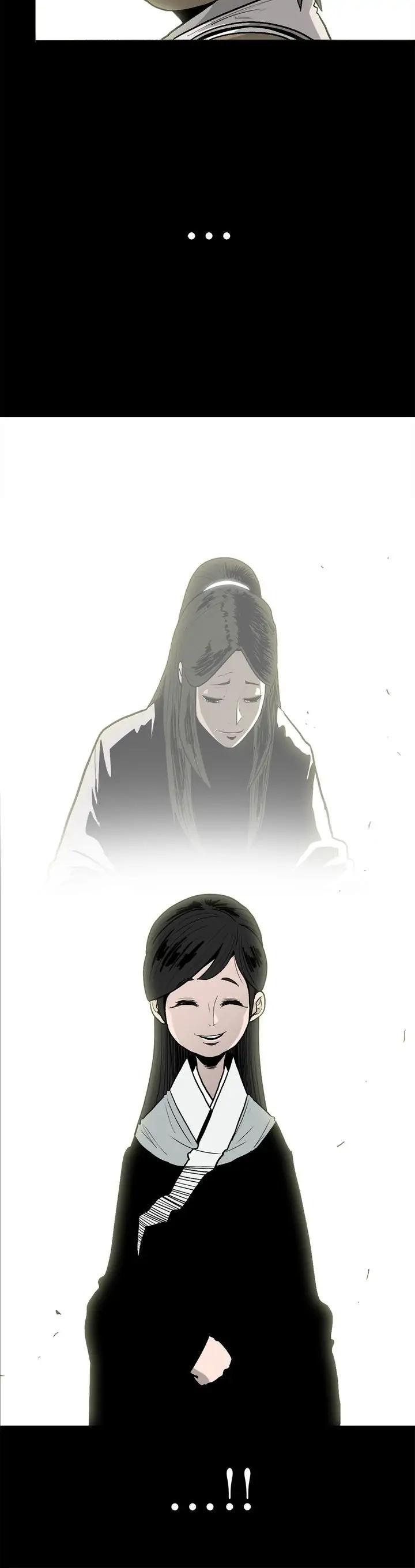 The Legend of the Northern Blade Chapter 79