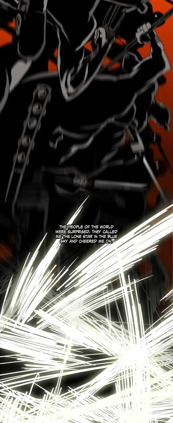 The Legend of the Northern Blade Chapter 79