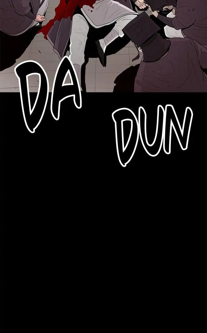 The Legend of the Northern Blade Chapter 80