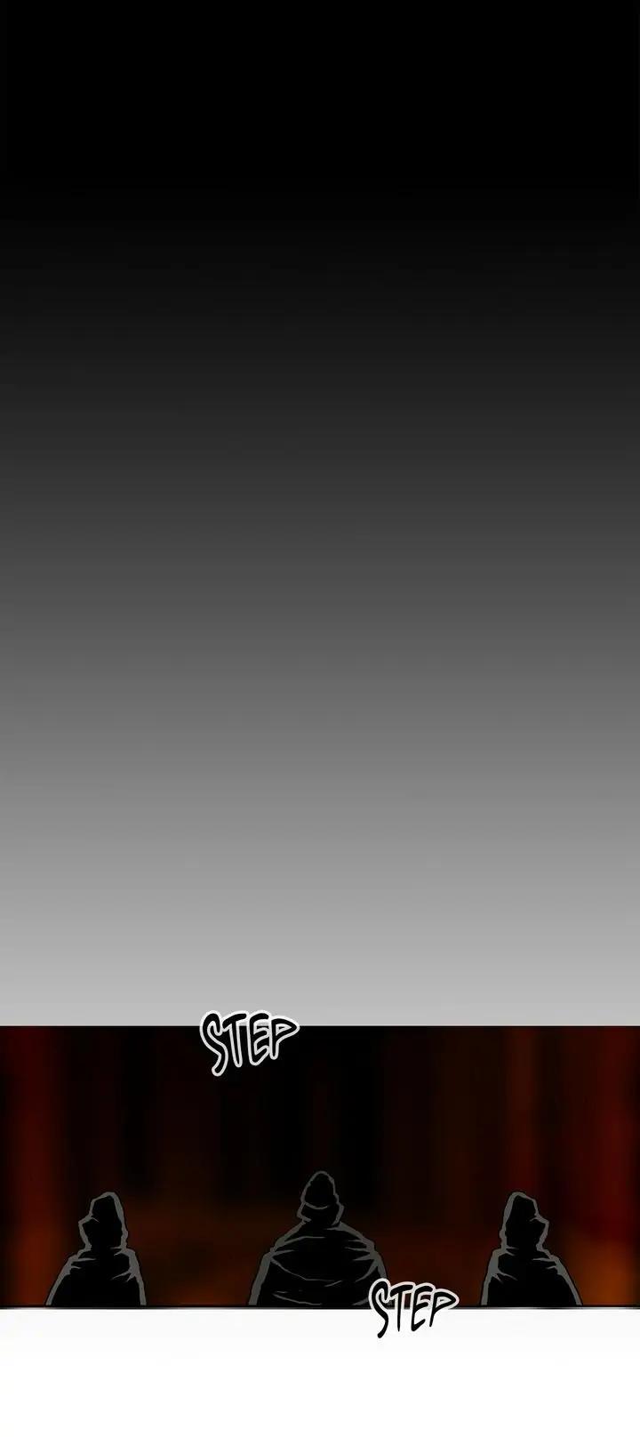 The Legend of the Northern Blade Chapter 82