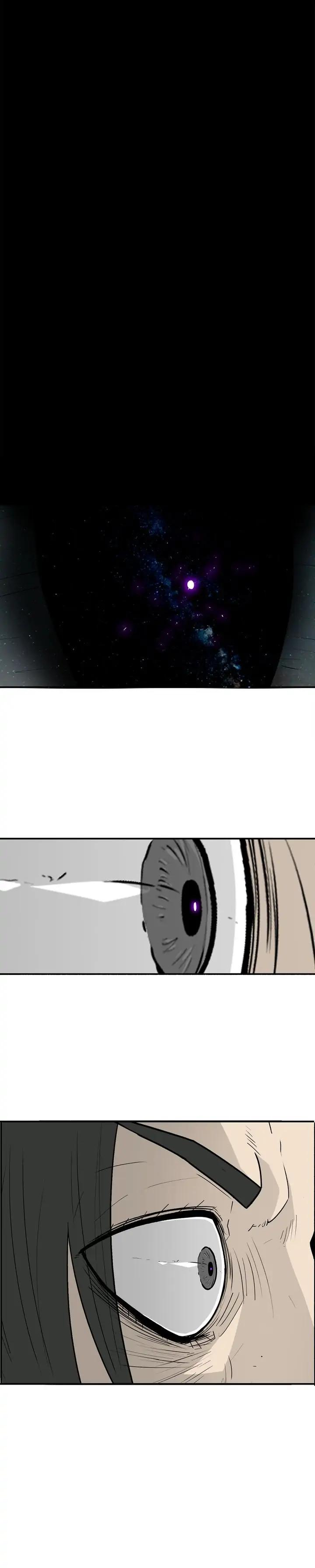 The Legend of the Northern Blade Chapter 83