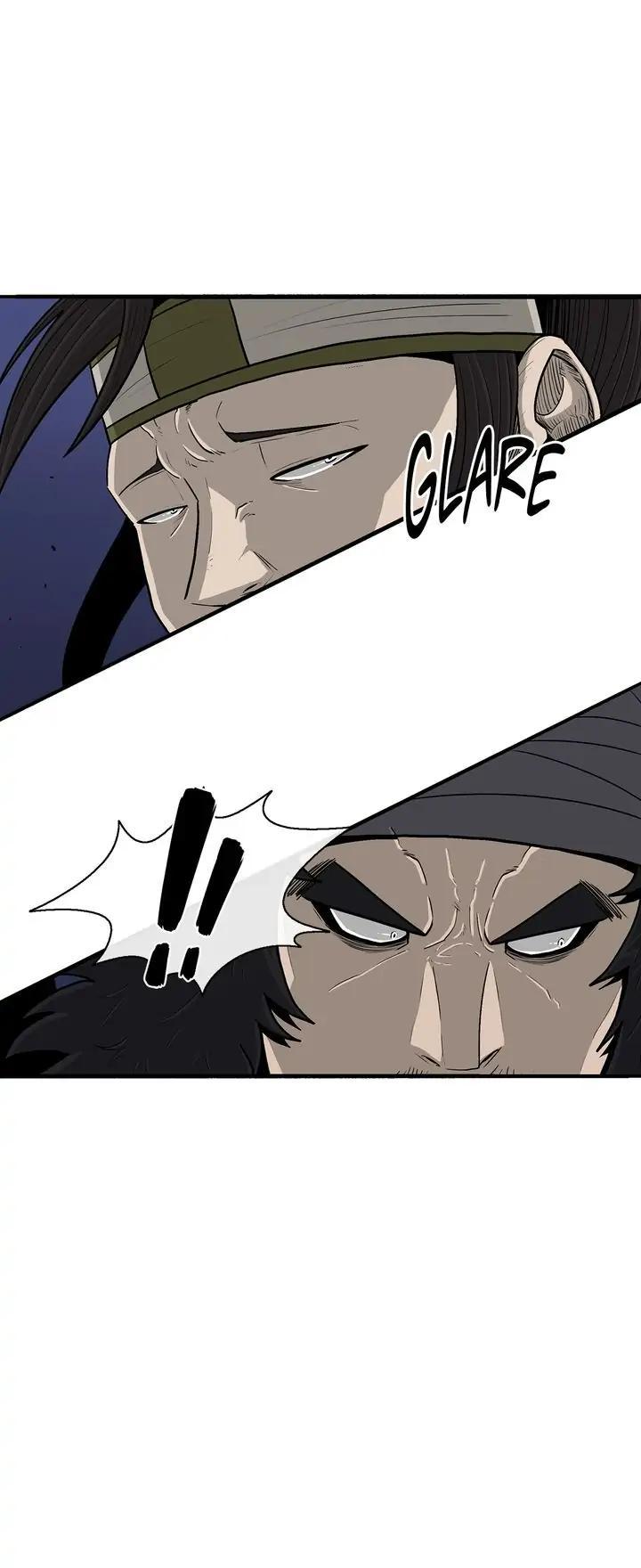 The Legend of the Northern Blade Chapter 85