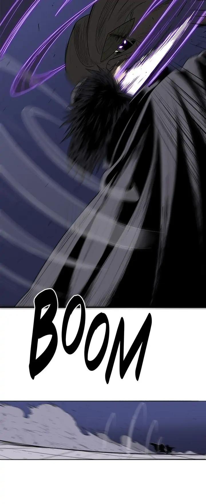 The Legend of the Northern Blade Chapter 86