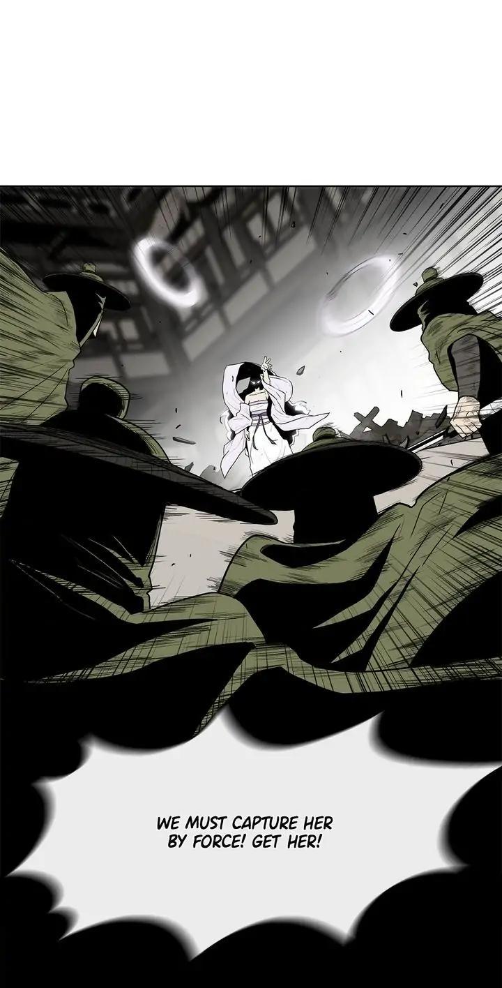 The Legend of the Northern Blade Chapter 88