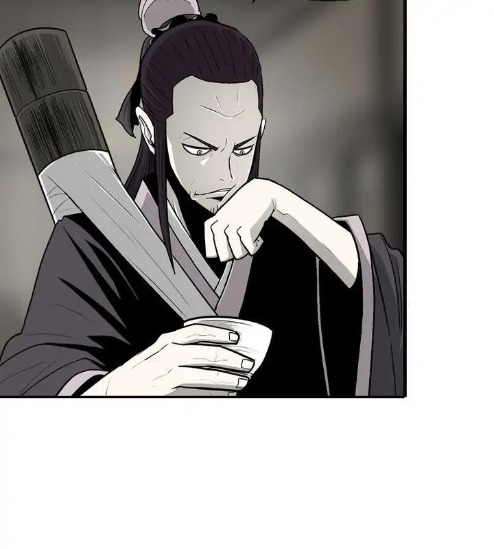 The Legend of the Northern Blade Chapter 88