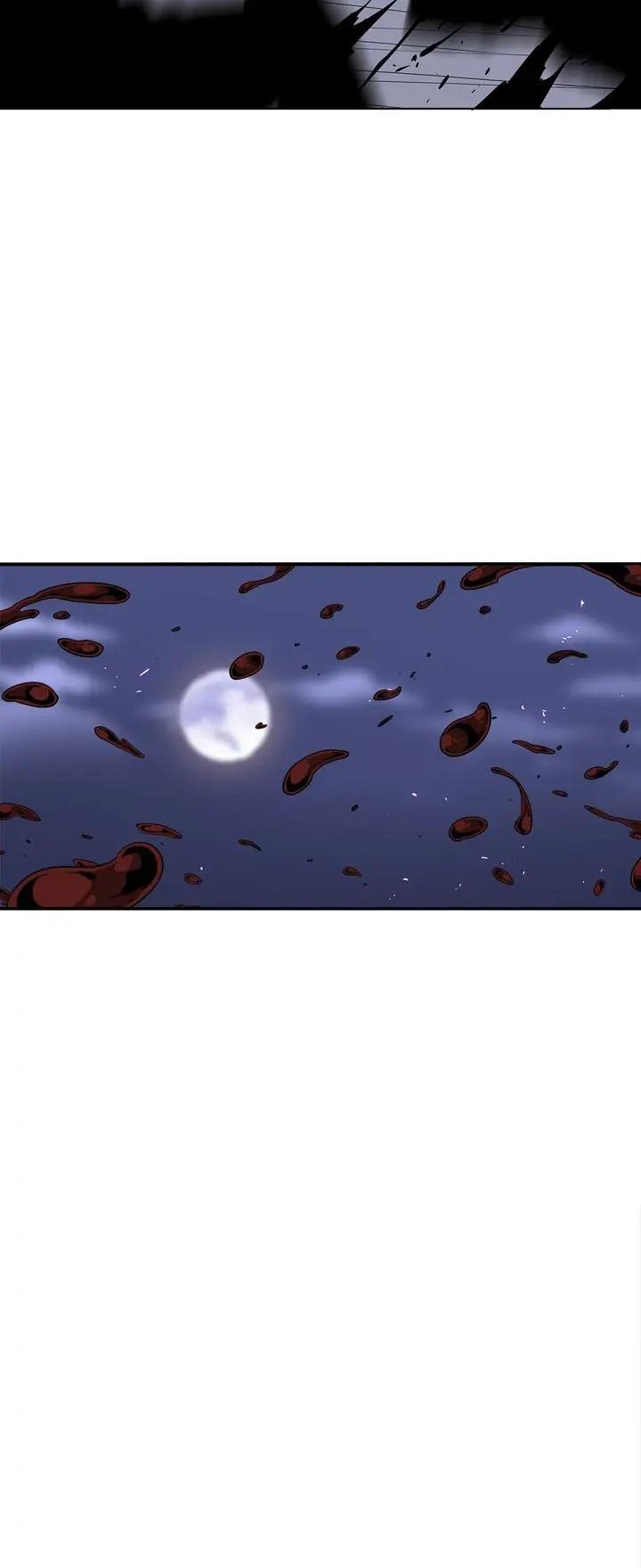 The Legend of the Northern Blade Chapter 91