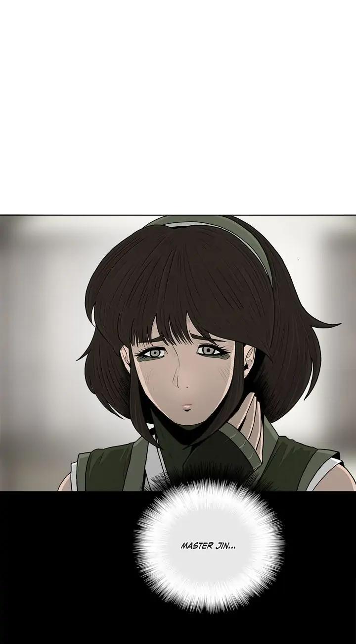 The Legend of the Northern Blade Chapter 92