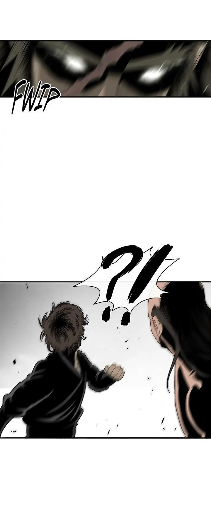 The Legend of the Northern Blade Chapter 92