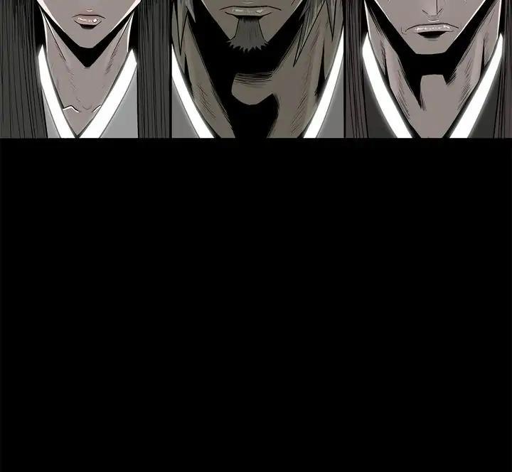 The Legend of the Northern Blade Chapter 92