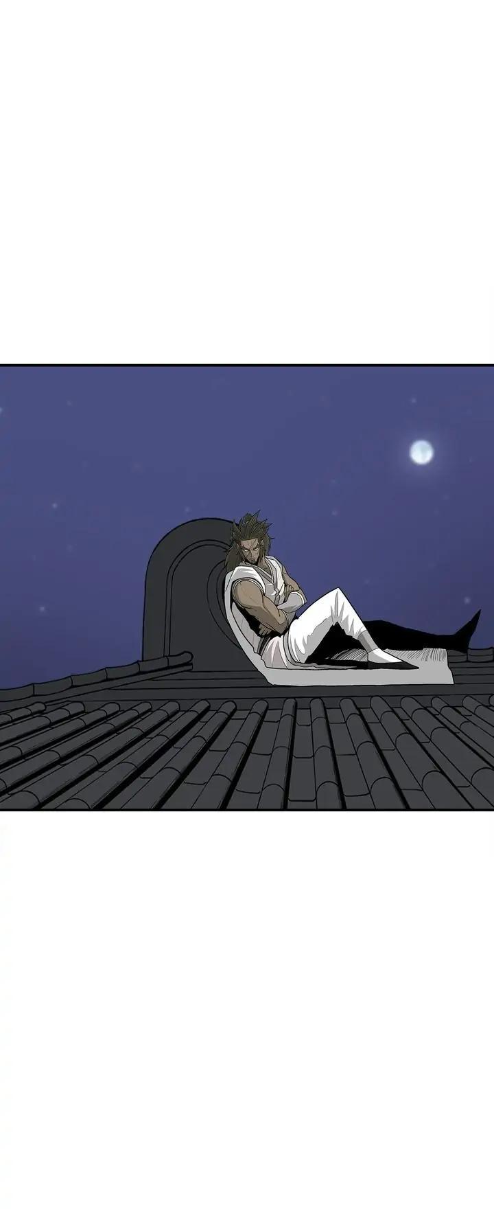 The Legend of the Northern Blade Chapter 95