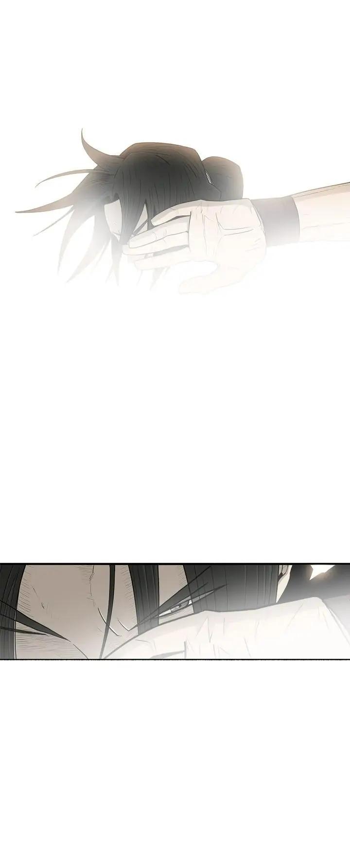 The Legend of the Northern Blade Chapter 98