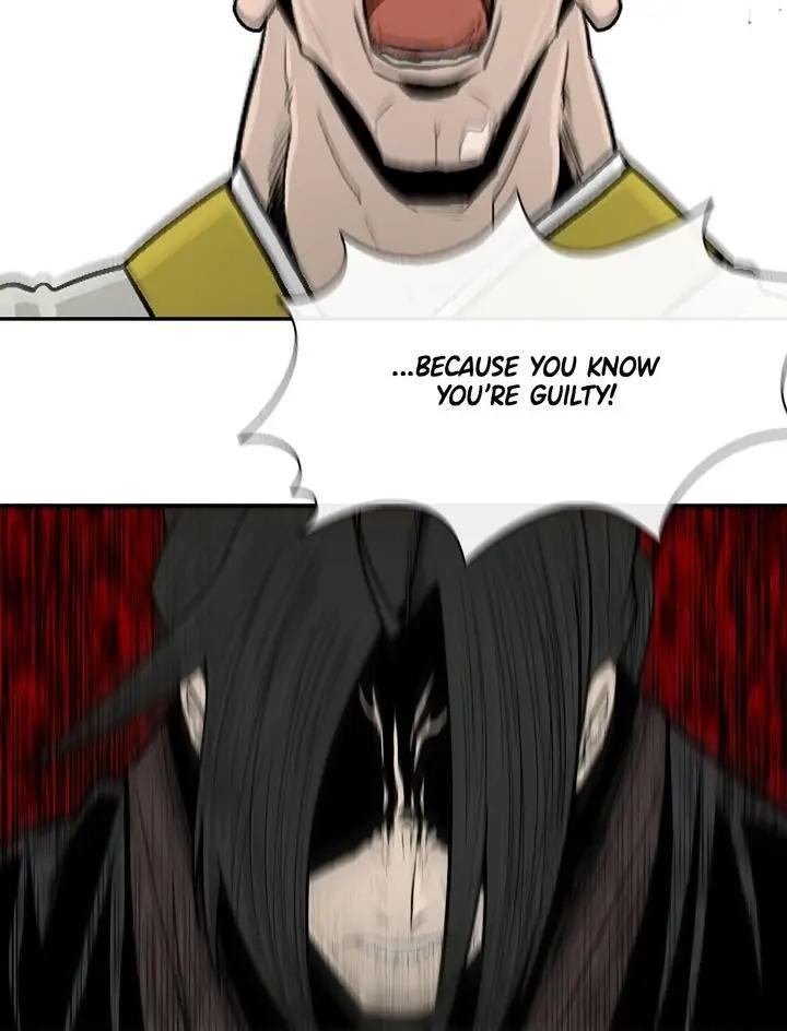 The Legend of the Northern Blade Chapter 98