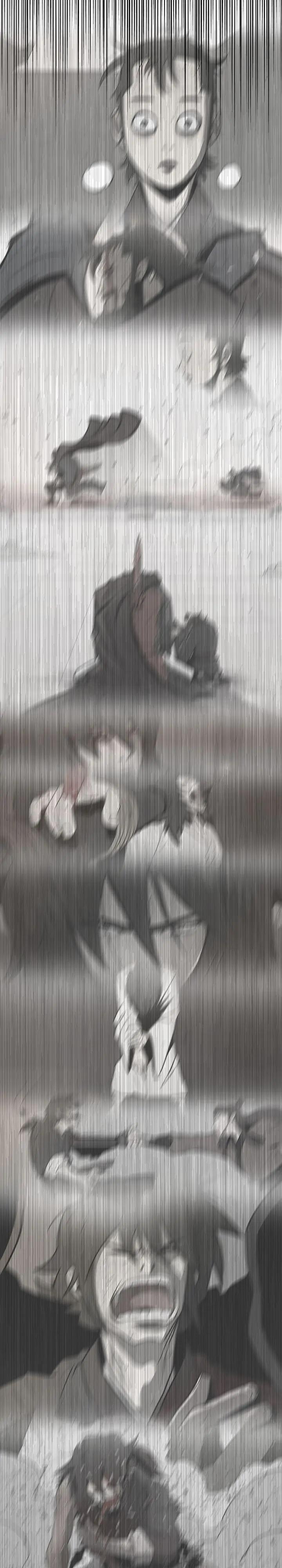 The Legend of the Northern Blade Chapter 98