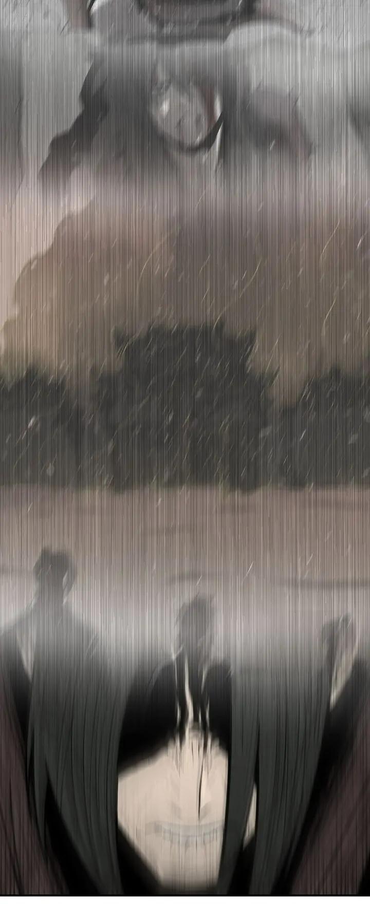 The Legend of the Northern Blade Chapter 98