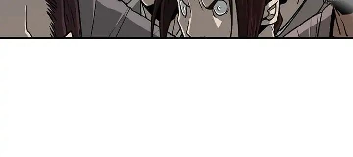 The Legend of the Northern Blade Chapter 98