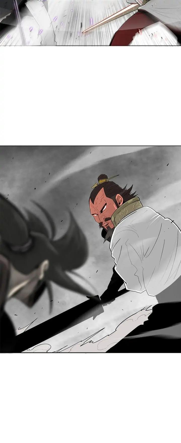 The Legend of the Northern Blade Chapter 103