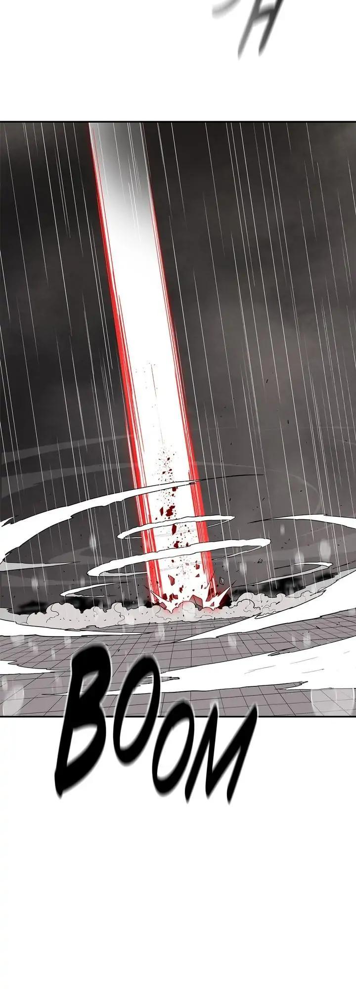 The Legend of the Northern Blade Chapter 104