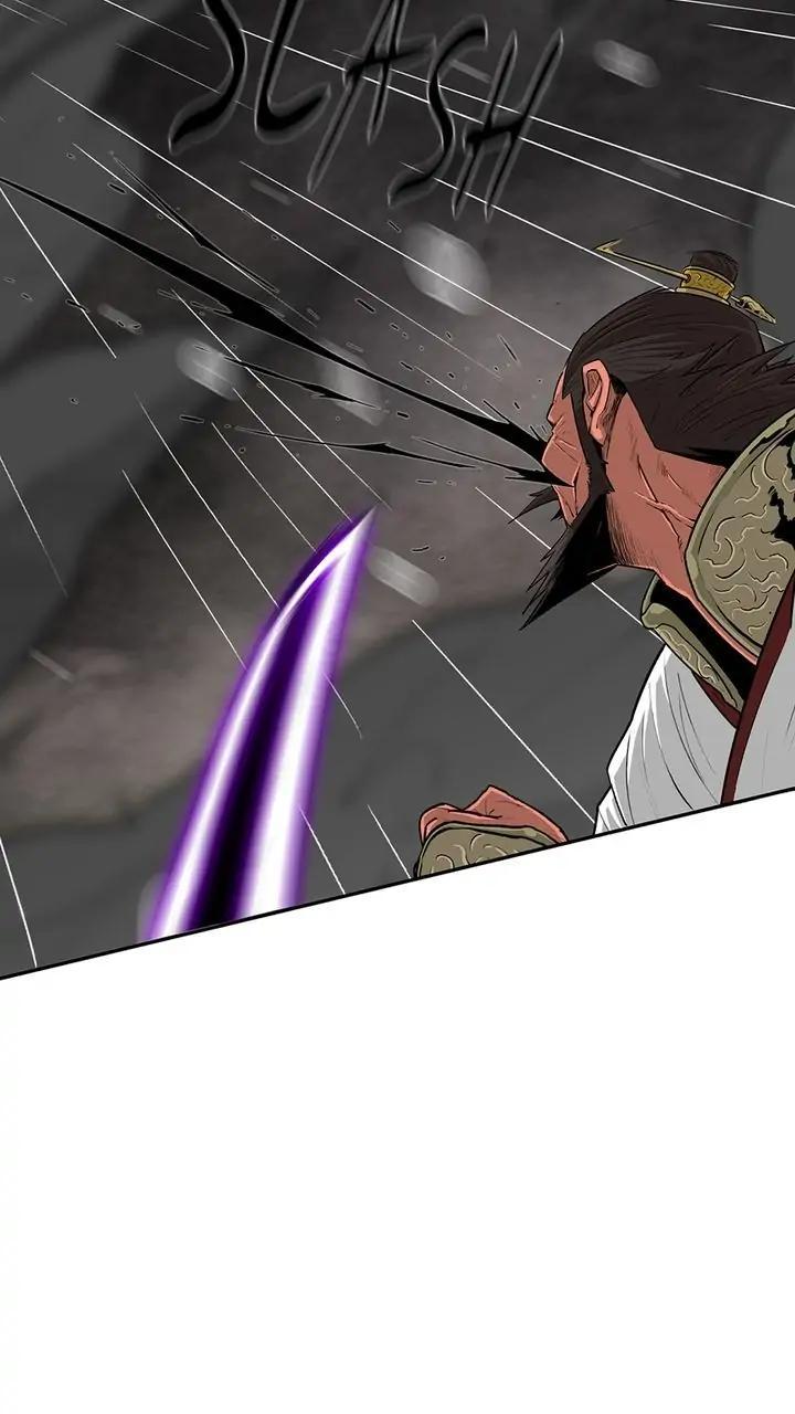 The Legend of the Northern Blade Chapter 104