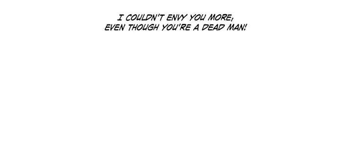 The Legend of the Northern Blade Chapter 104