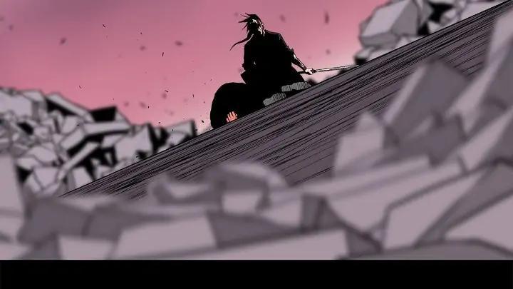 The Legend of the Northern Blade Chapter 106