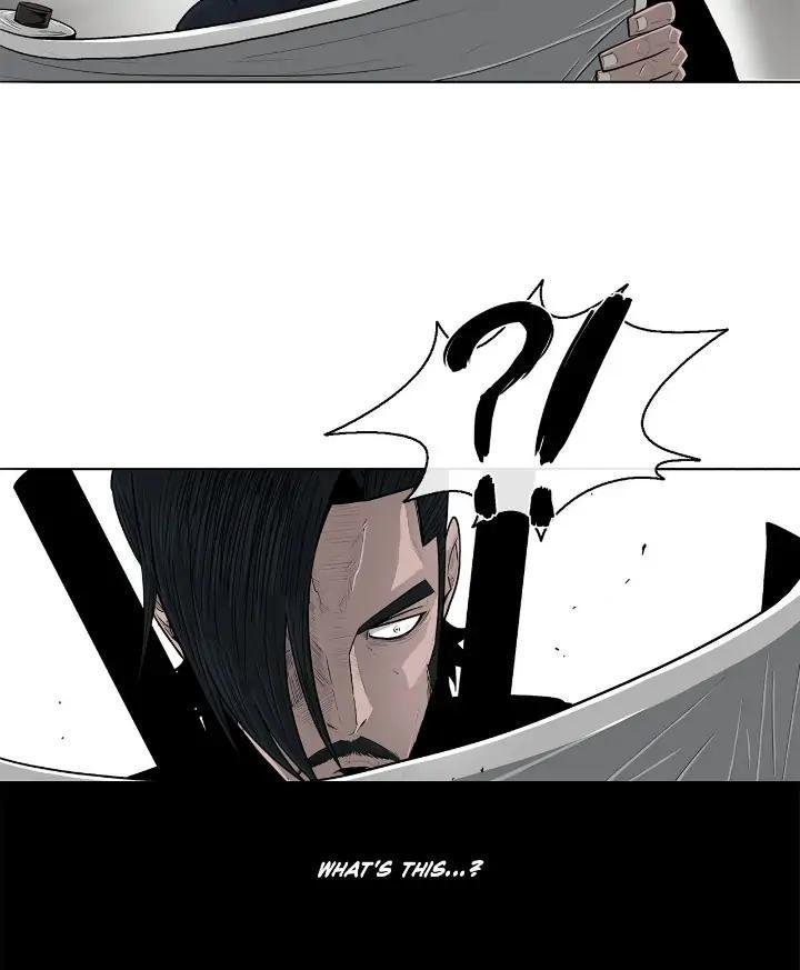 The Legend of the Northern Blade Chapter 109