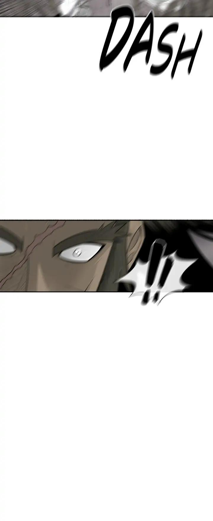 The Legend of the Northern Blade Chapter 112