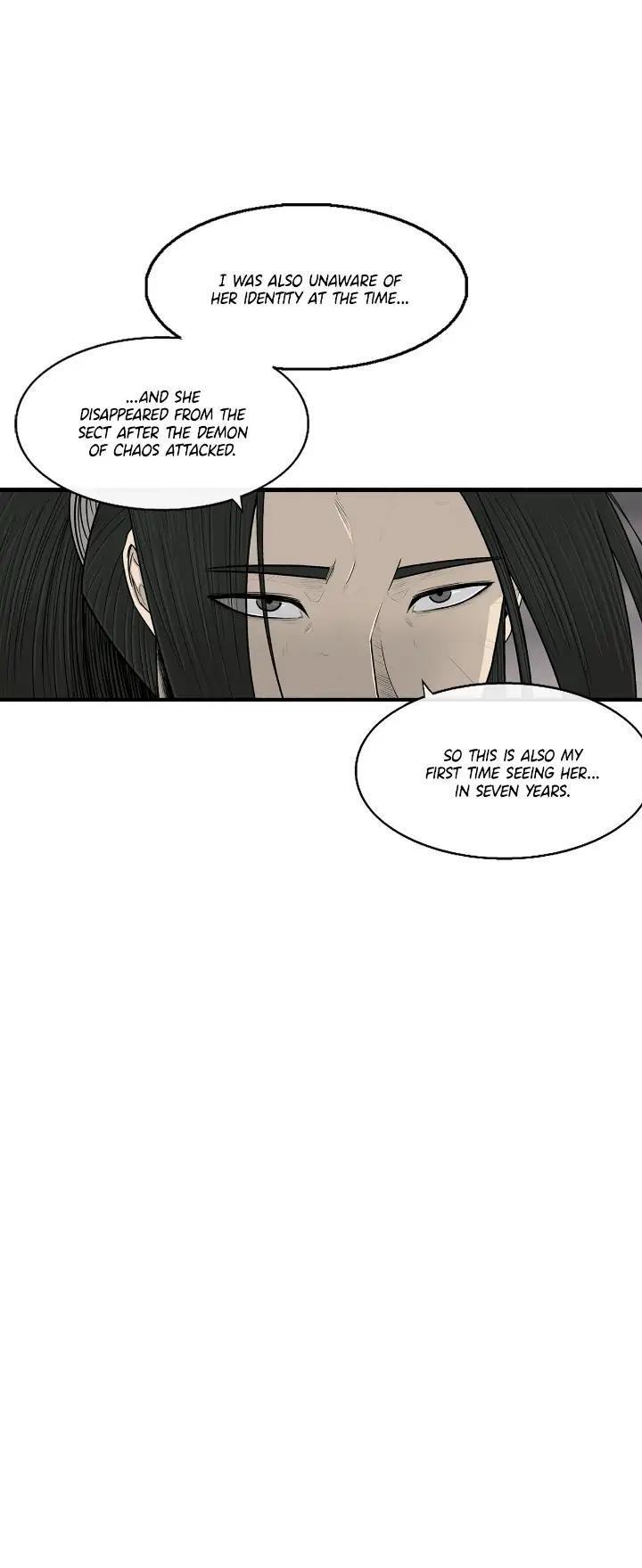 The Legend of the Northern Blade Chapter 112