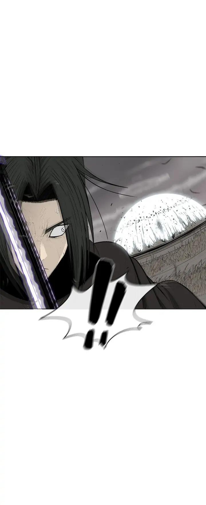 The Legend of the Northern Blade Chapter 112