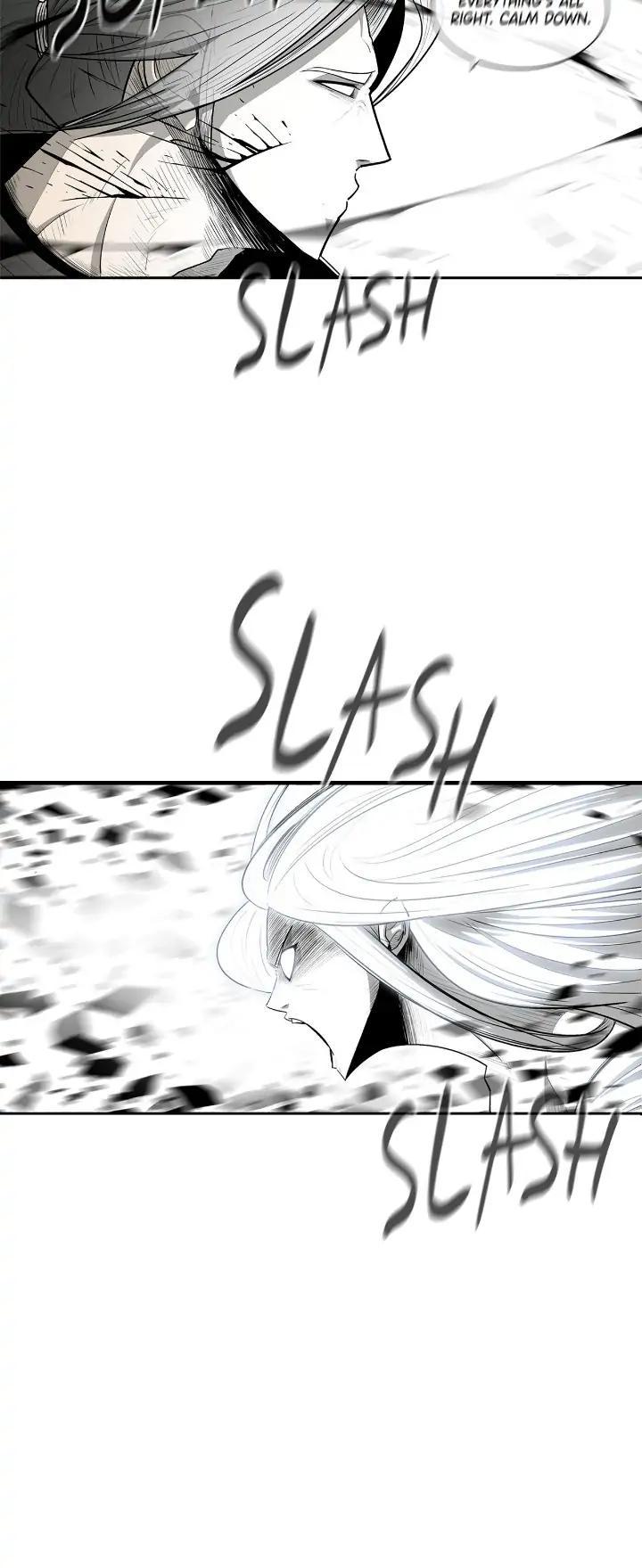 The Legend of the Northern Blade Chapter 112