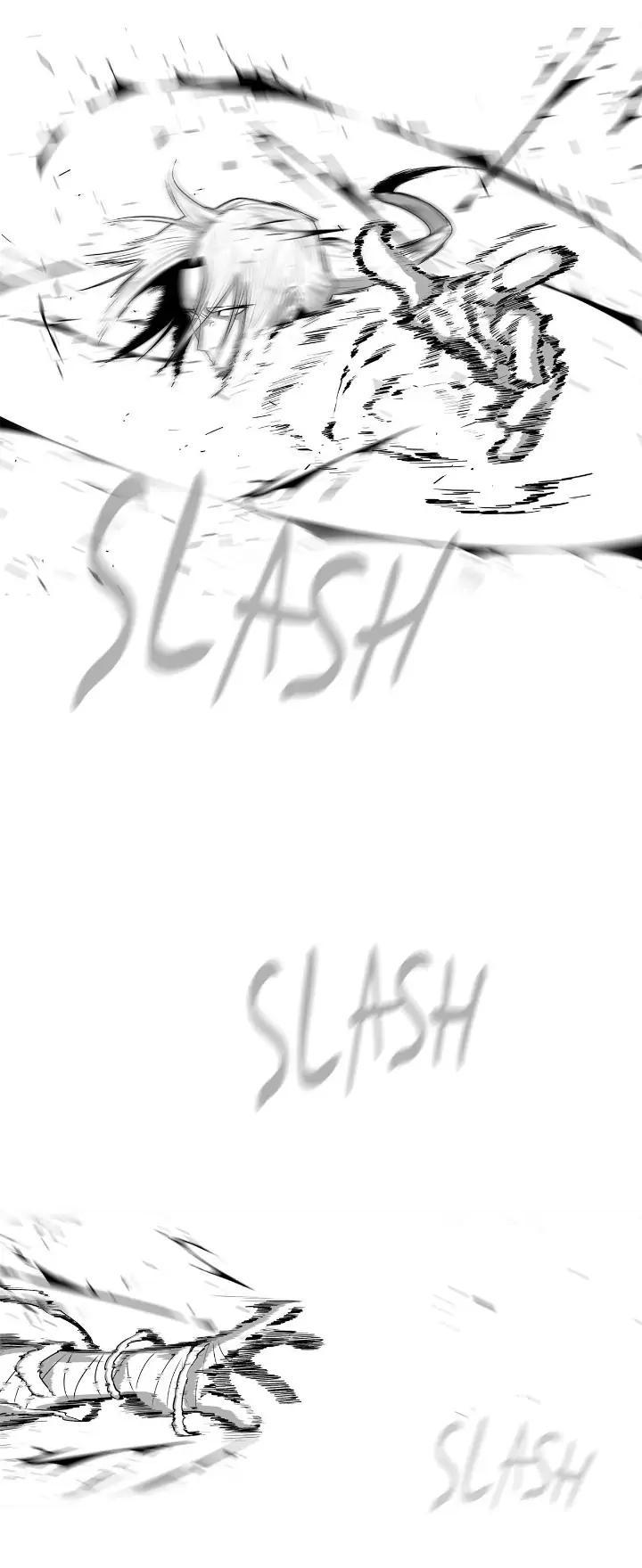 The Legend of the Northern Blade Chapter 112