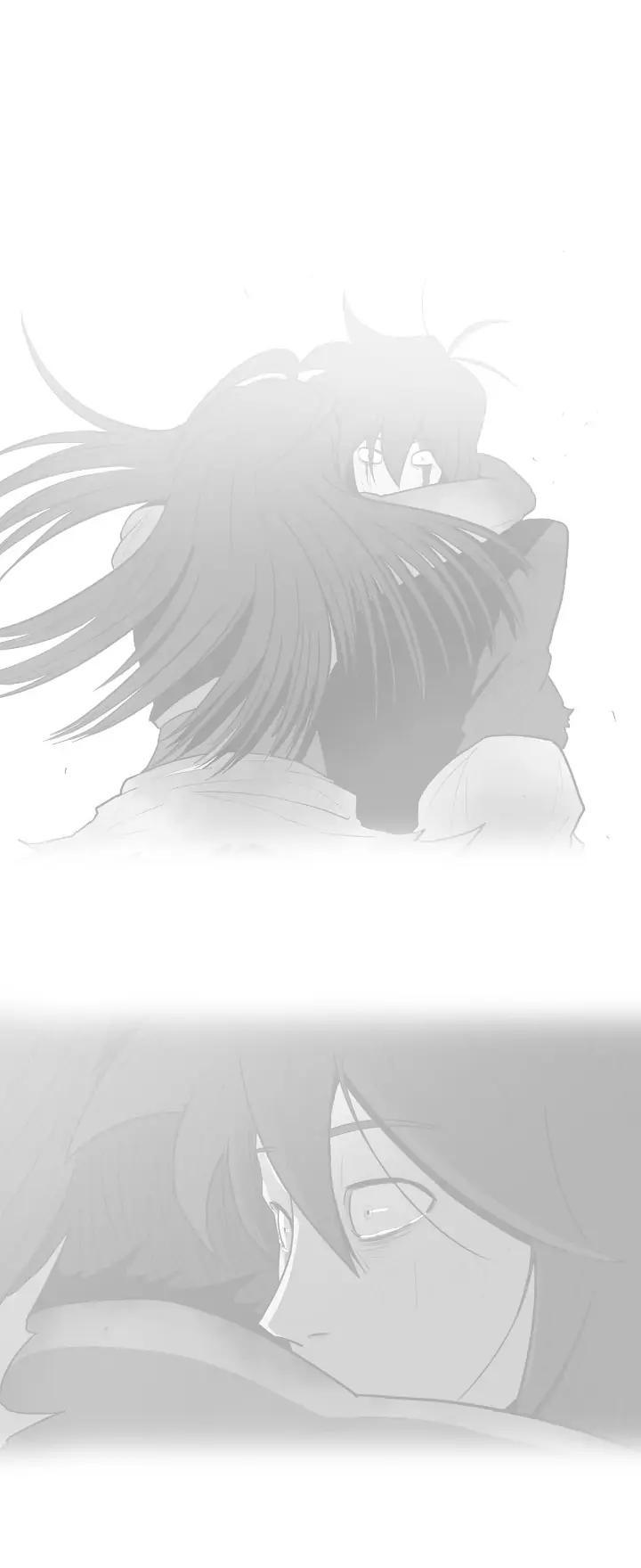 The Legend of the Northern Blade Chapter 112