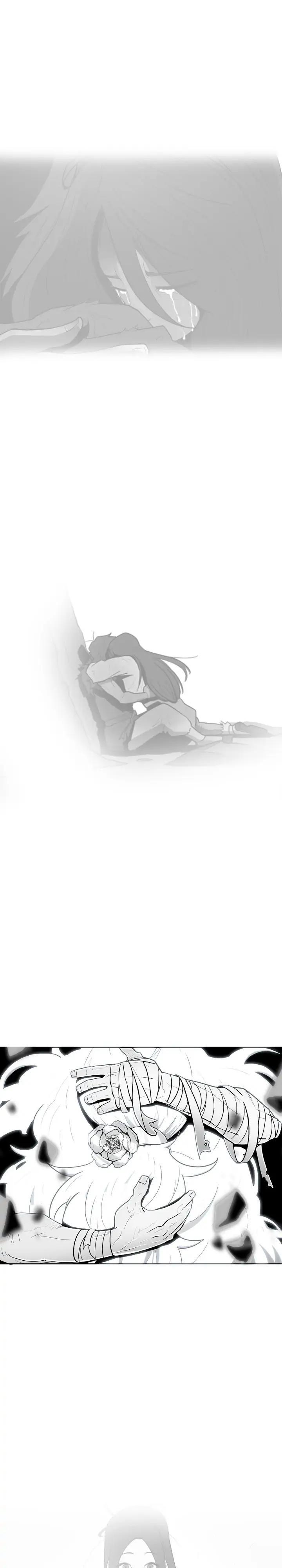 The Legend of the Northern Blade Chapter 112