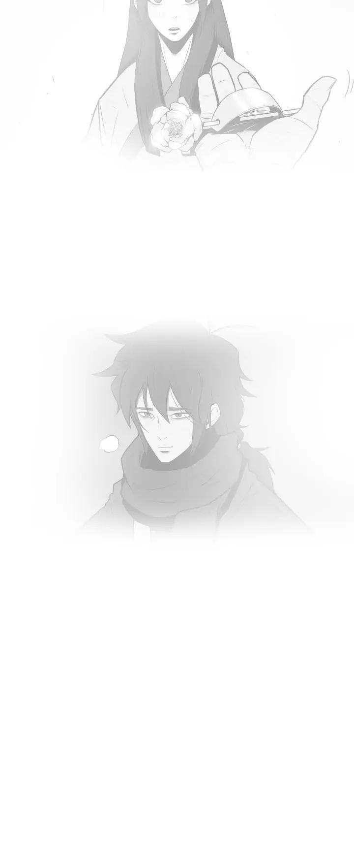 The Legend of the Northern Blade Chapter 112