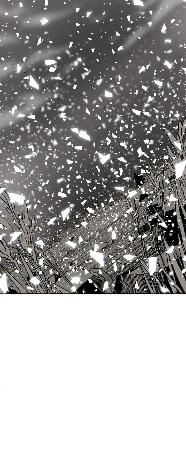 The Legend of the Northern Blade Chapter 112