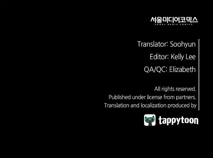 The Legend of the Northern Blade Chapter 112