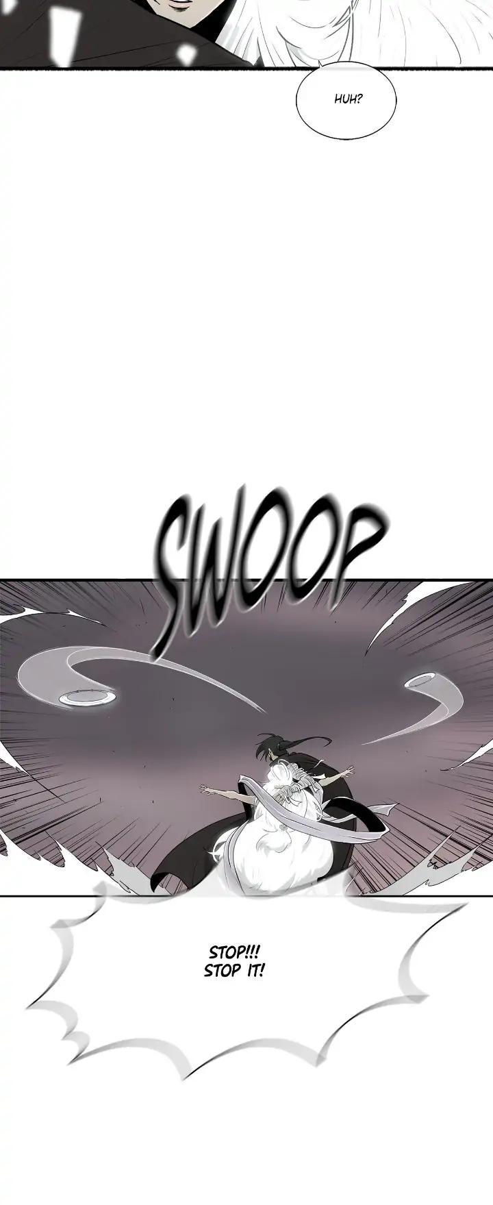 The Legend of the Northern Blade Chapter 113