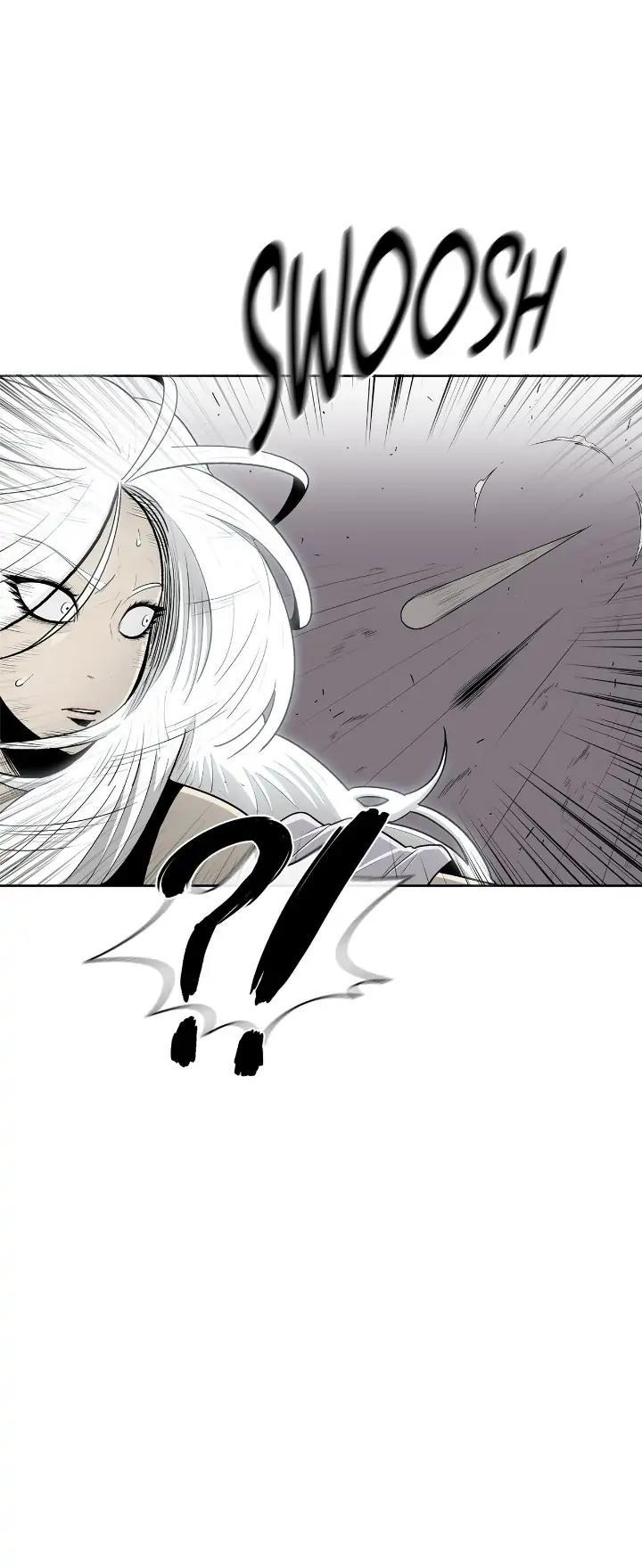 The Legend of the Northern Blade Chapter 113