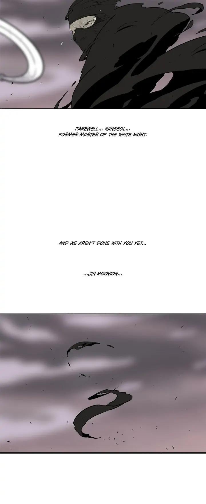 The Legend of the Northern Blade Chapter 113