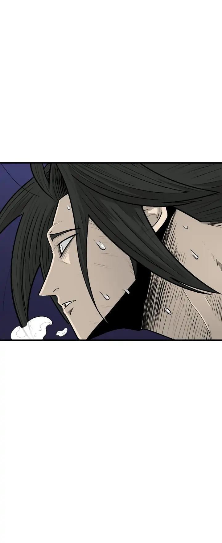 The Legend of the Northern Blade Chapter 113