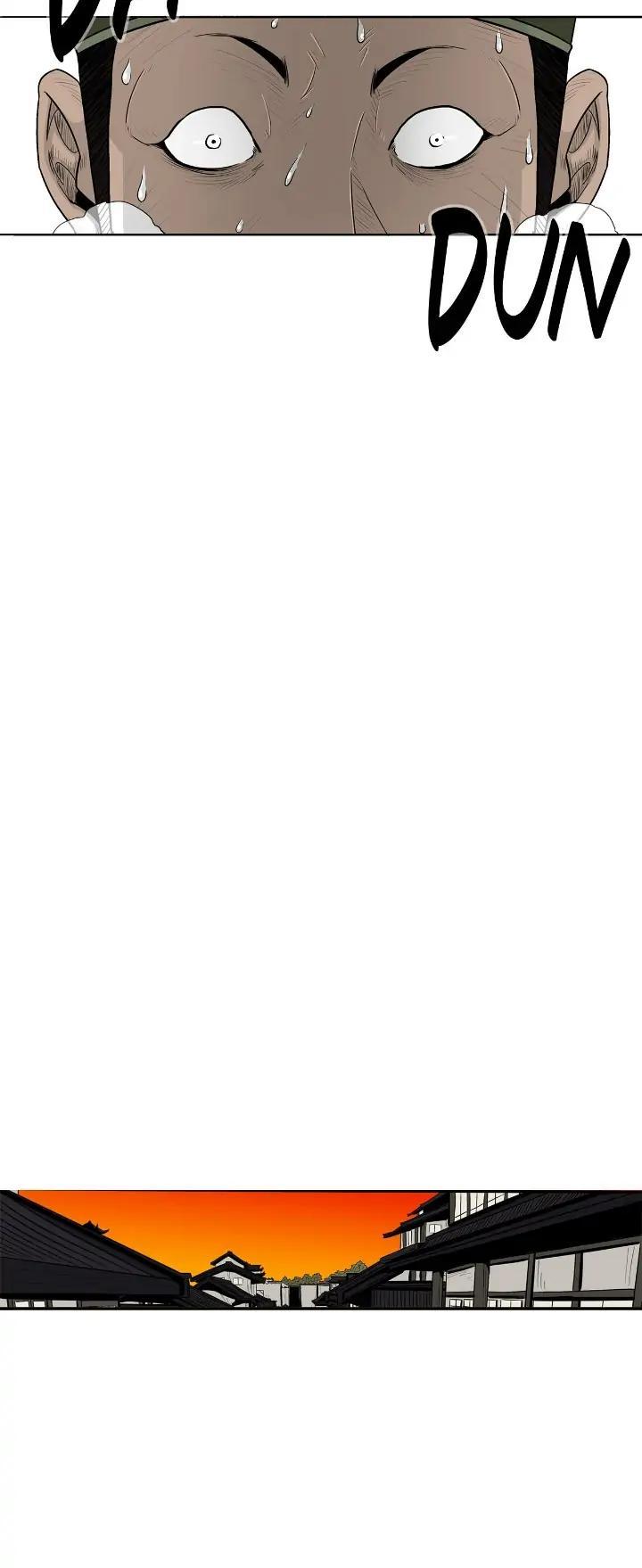 The Legend of the Northern Blade Chapter 115