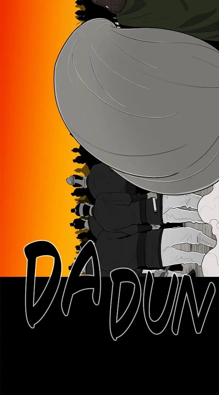 The Legend of the Northern Blade Chapter 115