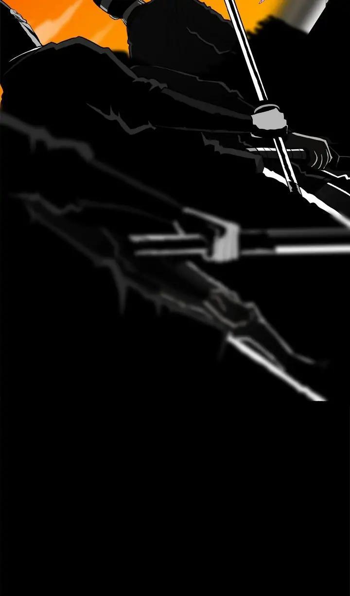 The Legend of the Northern Blade Chapter 115