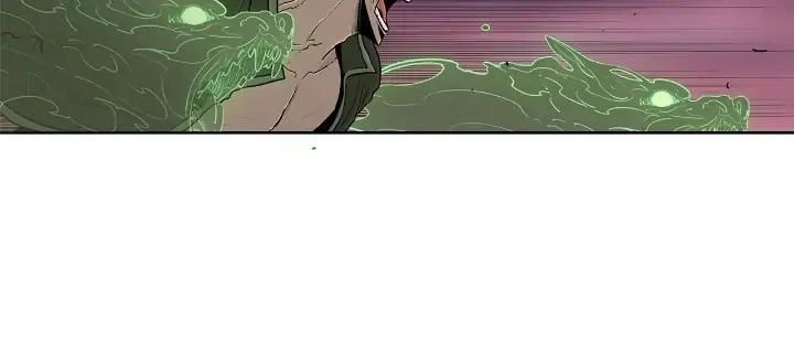 The Legend of the Northern Blade Chapter 118