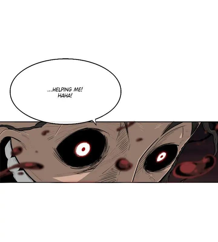 The Legend of the Northern Blade Chapter 118